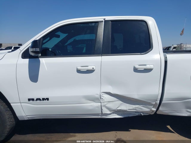 Ram 1500 Big Horn  4x4 6'4 Box