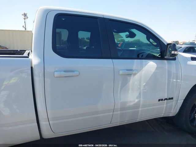 Ram 1500 Big Horn  4x4 6'4 Box