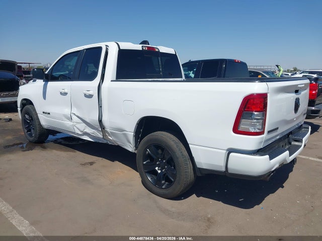 Ram 1500 Big Horn  4x4 6'4 Box