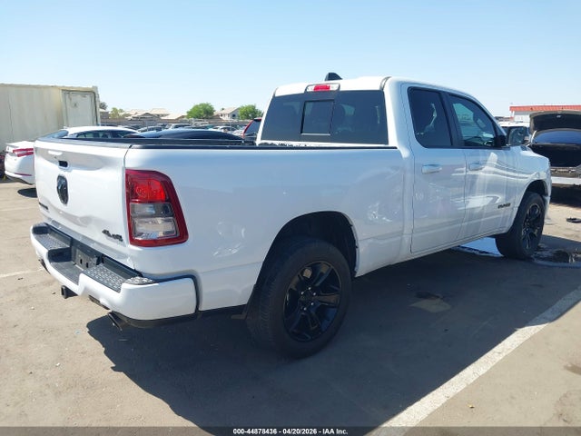 Ram 1500 Big Horn  4x4 6'4 Box