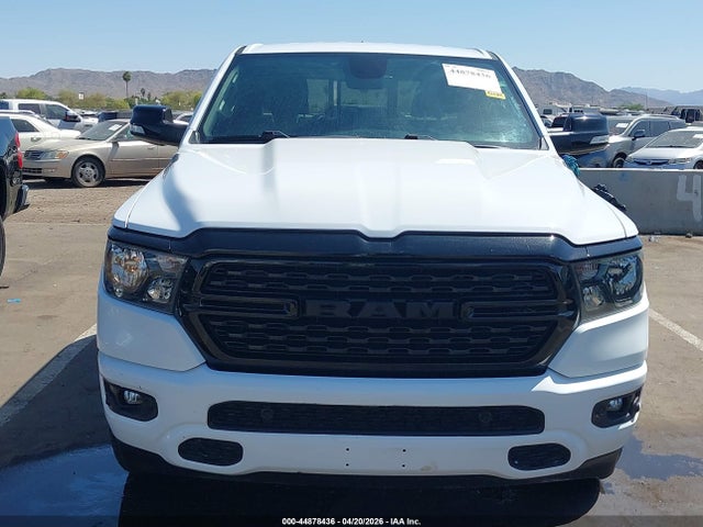 Ram 1500 Big Horn  4x4 6'4 Box