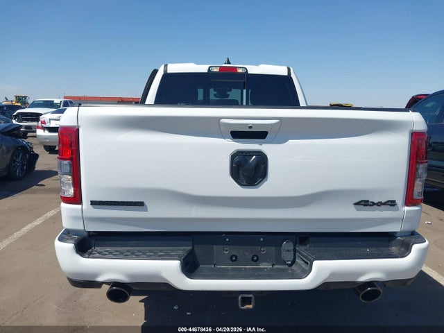Ram 1500 Big Horn  4x4 6'4 Box