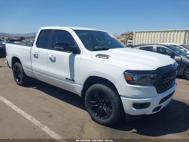 Salvage Ram 1500 Image