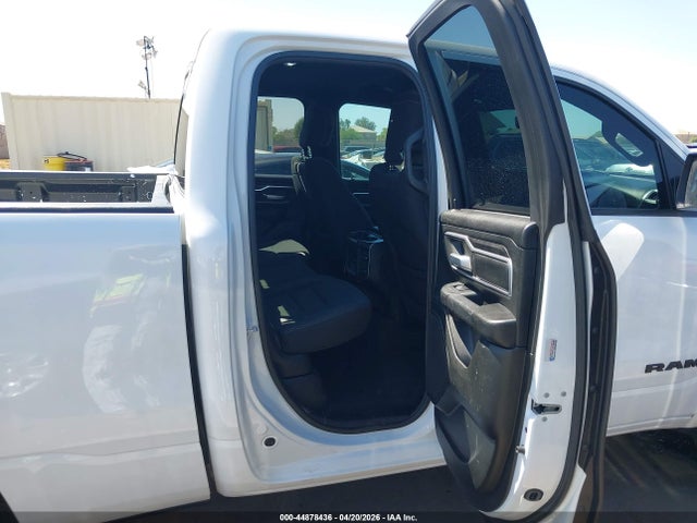 Ram 1500 Big Horn  4x4 6'4 Box