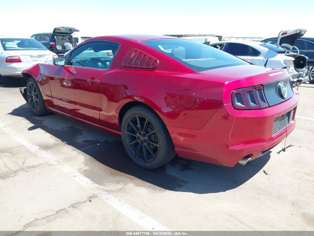 Ford Mustang V6