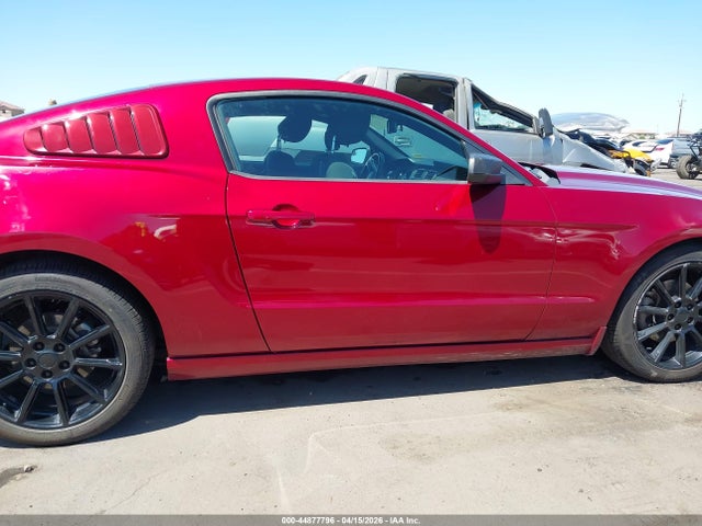 Ford Mustang V6
