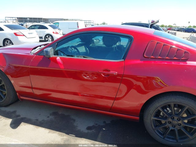 Ford Mustang V6