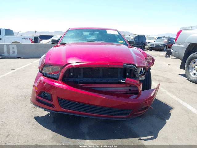 Ford Mustang V6