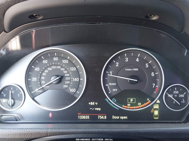 BMW 3 Series Xdrive