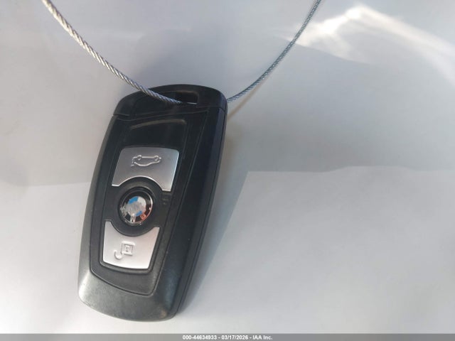 BMW 3 Series Xdrive