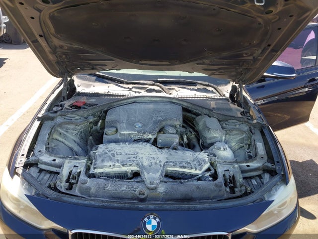BMW 3 Series Xdrive