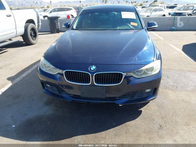 BMW 3 Series Xdrive