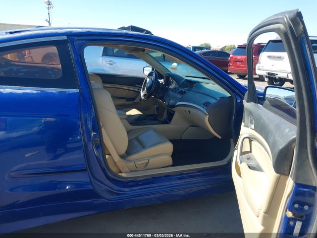Honda Accord 3.5 Ex-l
