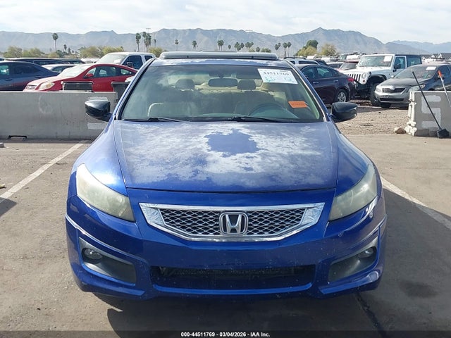 Honda Accord 3.5 Ex-l