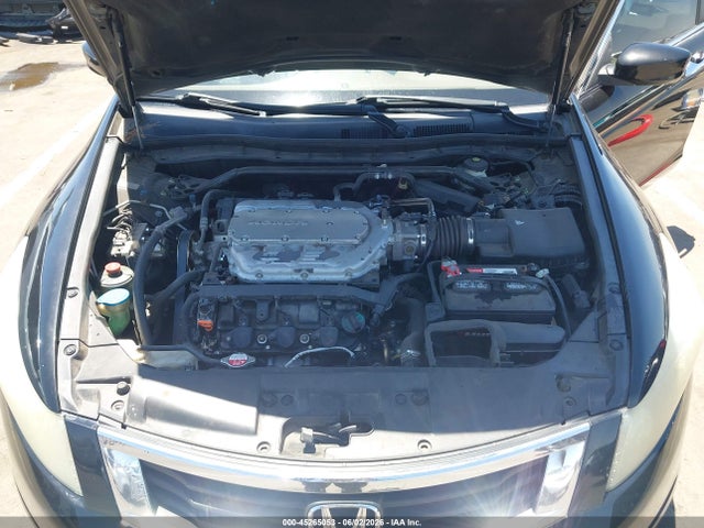 Honda Accord 3.5 Ex-l