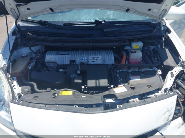 Toyota Prius Two