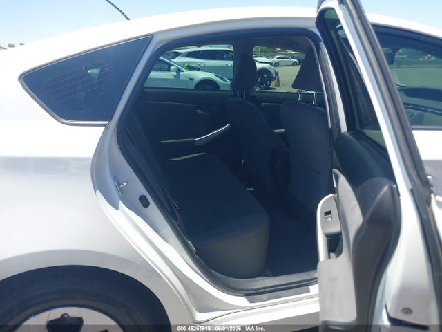 Toyota Prius Two