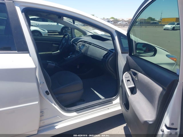 Toyota Prius Two