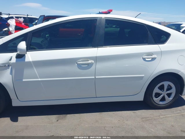 Toyota Prius Two