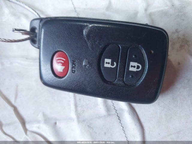 Toyota Prius Two