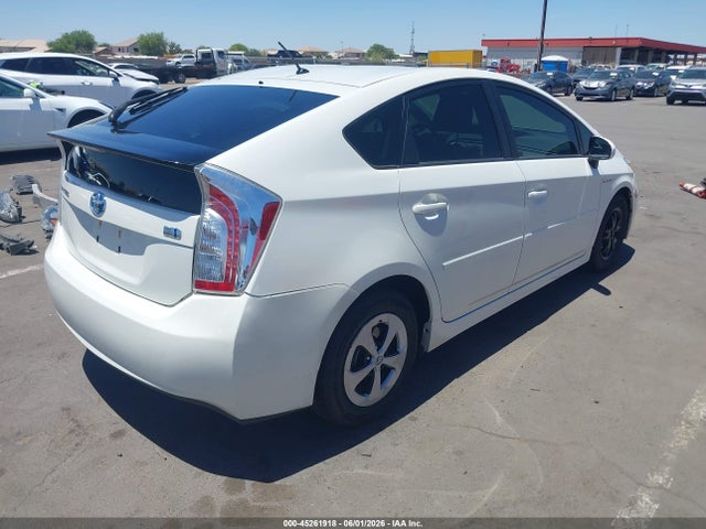 Toyota Prius Two