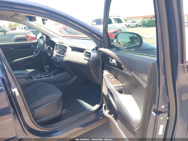 Kia Sorento 2.4l Lx
