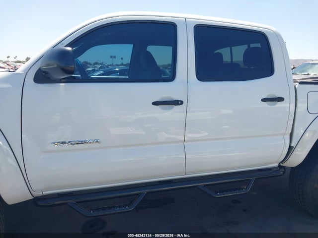 Toyota Tacoma Prerunner V6