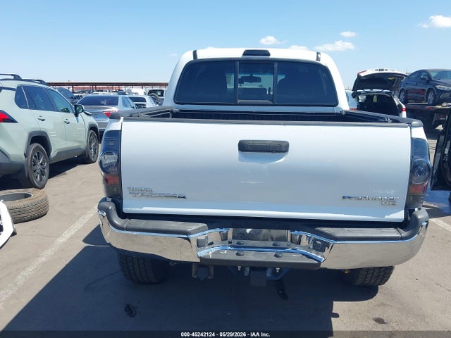 Toyota Tacoma Prerunner V6