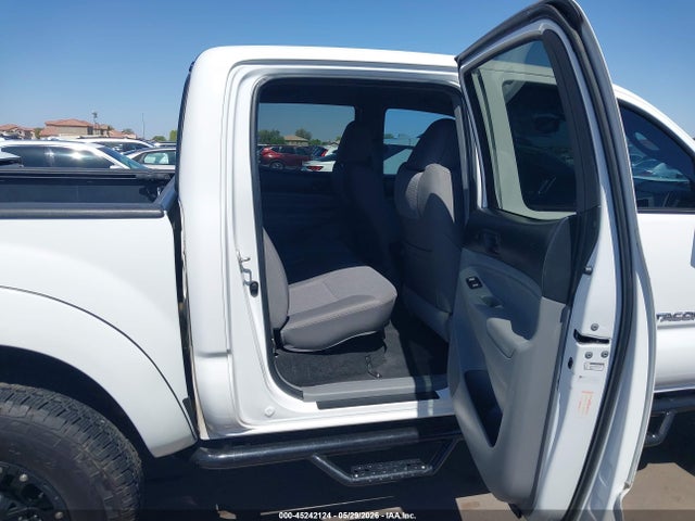 Toyota Tacoma Prerunner V6