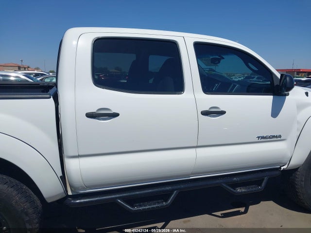 Toyota Tacoma Prerunner V6