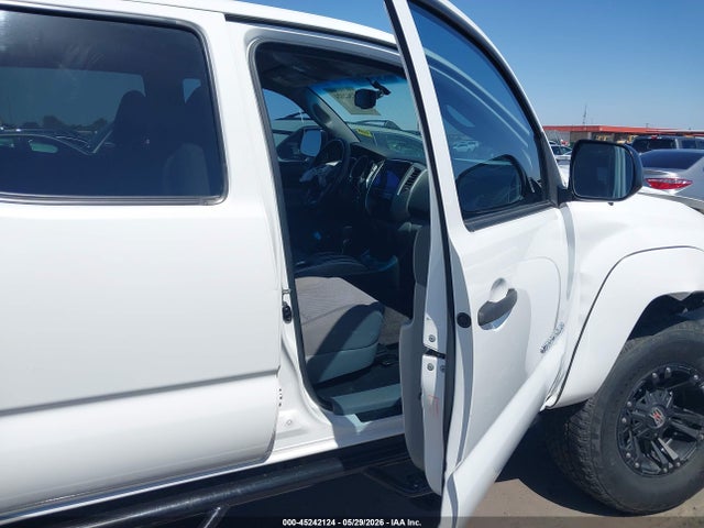 Toyota Tacoma Prerunner V6