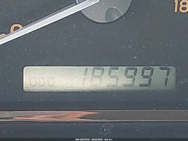 Toyota Sequoia Limited V8