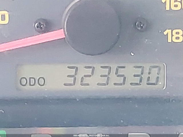 Toyota 4Runner Sr5 V6