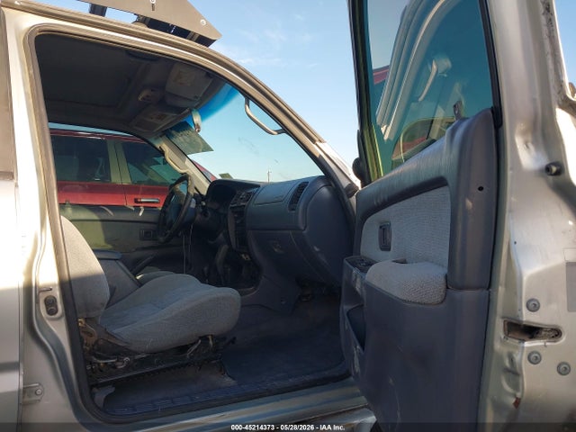 Toyota 4Runner Sr5 V6