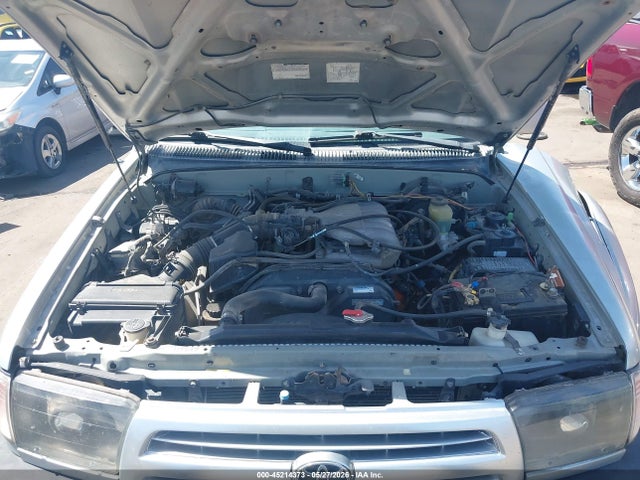 Toyota 4Runner Sr5 V6