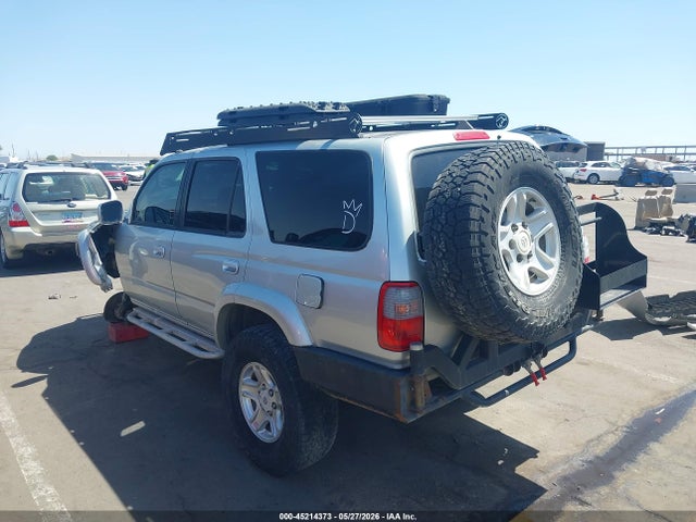 Toyota 4Runner Sr5 V6