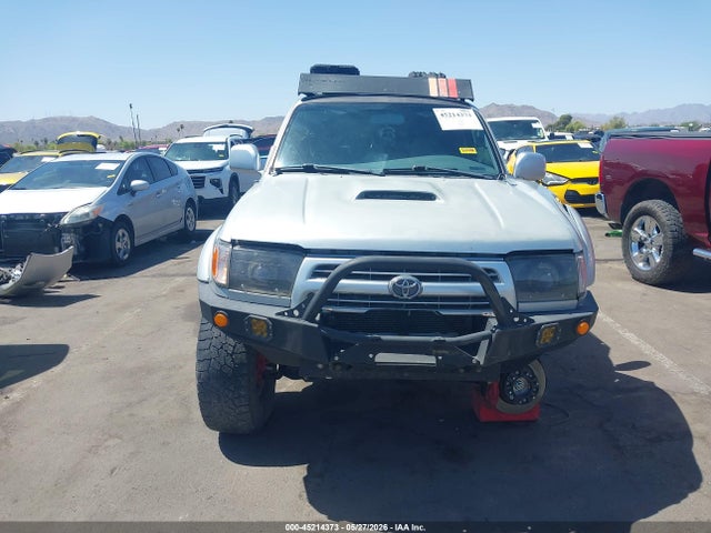 Toyota 4Runner Sr5 V6