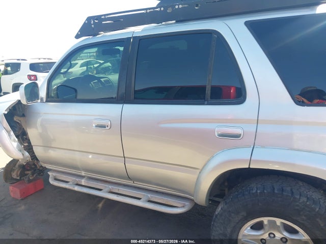 Toyota 4Runner Sr5 V6