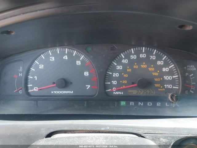Toyota 4Runner Sr5 V6