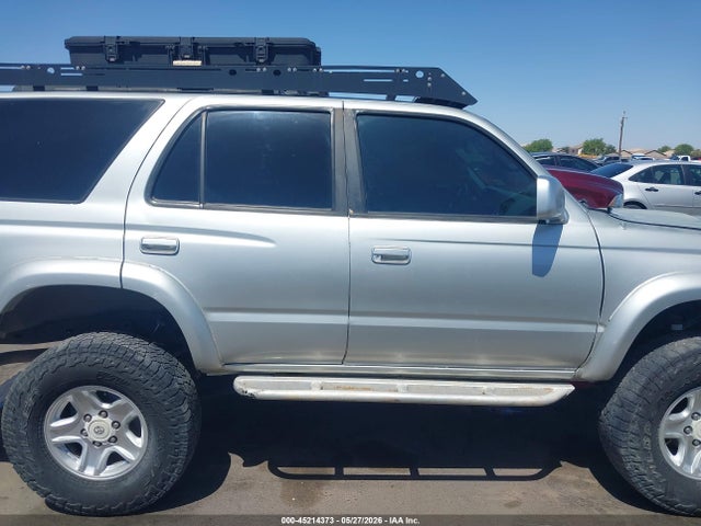 Toyota 4Runner Sr5 V6