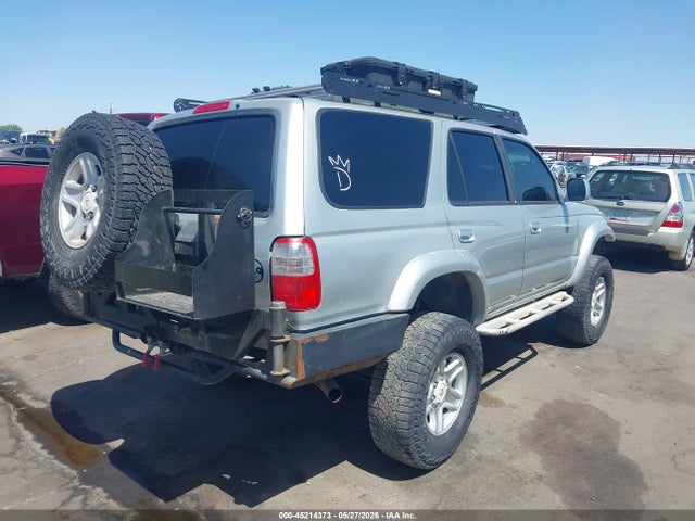 Toyota 4Runner Sr5 V6