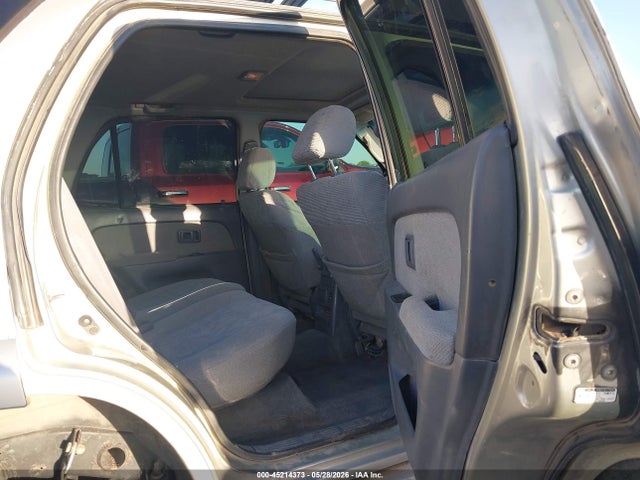 Toyota 4Runner Sr5 V6