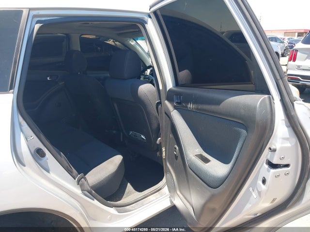 Toyota Matrix Xr