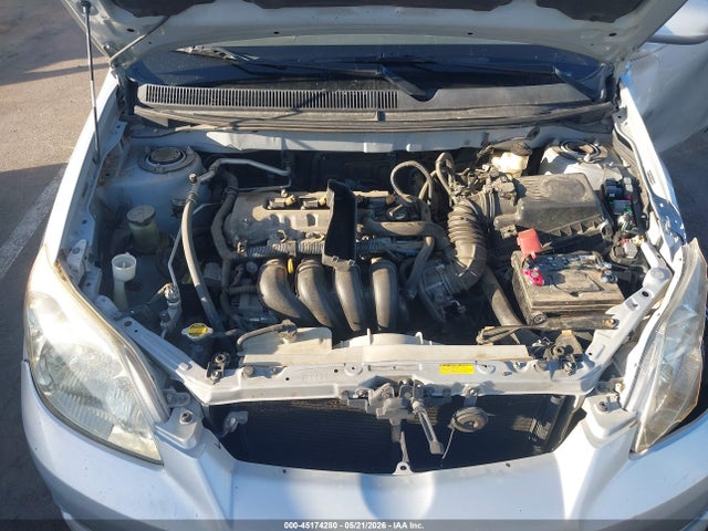 Toyota Matrix Xr