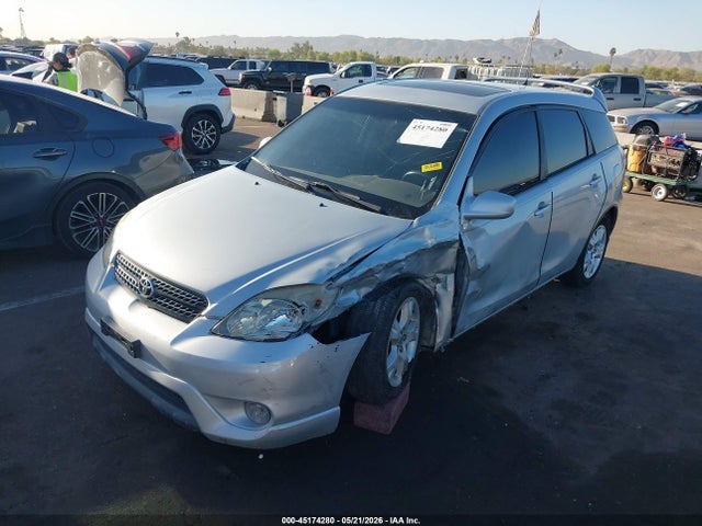 Toyota Matrix Xr