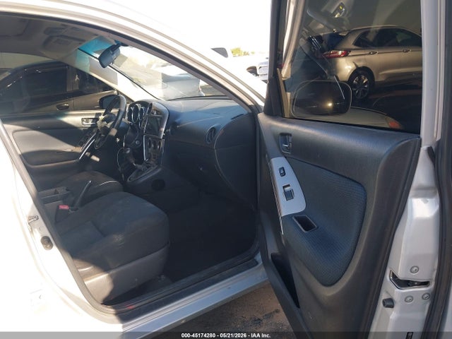 Toyota Matrix Xr
