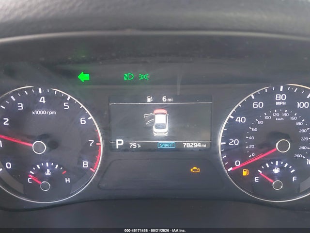 Kia Forte Gt