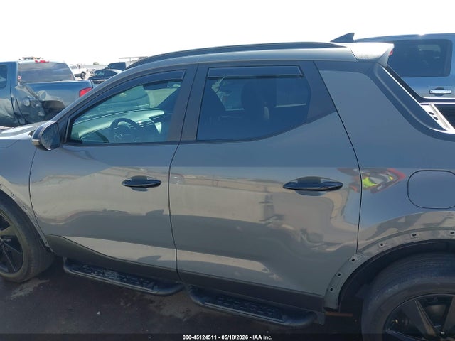 Hyundai SANTA CRUZ Night