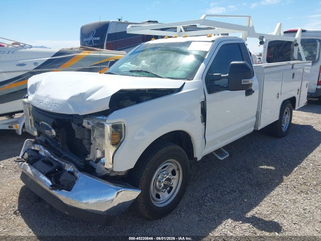 Ford F-350 Xl