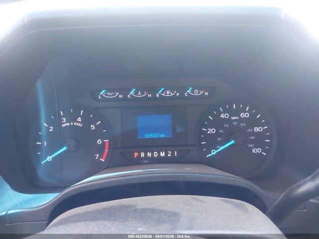 Ford F-350 Xl